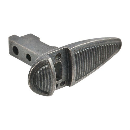 SAFETY, S.S.T. G.P II, SPORT, NICKEL on suunniteltu erityisesti S682, 12 -kiväärille, tarjoten erinomaisen turvallisuuden ja luotettavan toiminnan.