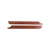 BERETTA USA PANEL, SIDE, WOOD, 682 SET