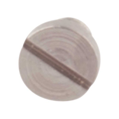 Beretta USA:n SCREW, TRIGGER GUARD NICKEL, 686 SILVER PIGEON NICKEL on kestävä ja tarkka osa, joka sopii S686, 12 -malleihin, varmistaen luotettavan toiminnan.