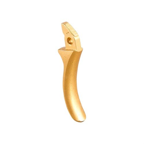 BERETTA USA:n TRIGGER, RH 680, GOLD PLATED, LOWER on suunniteltu tarkkuutta ja luotettavuutta varten, sopii S686, 12 ja 20 kaliiperiin.