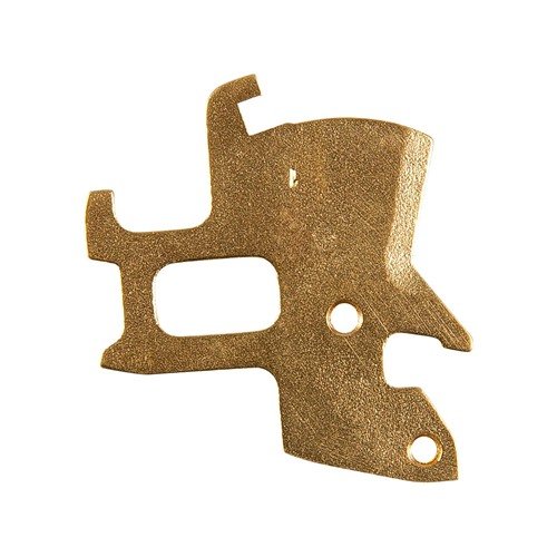 TRIGGER BODY 686/687, ei W/WING, sopii Silver Pigeon S II:een, tarjoaa luotettavan ja kestävän ratkaisun ampumatarvikkeisiin.