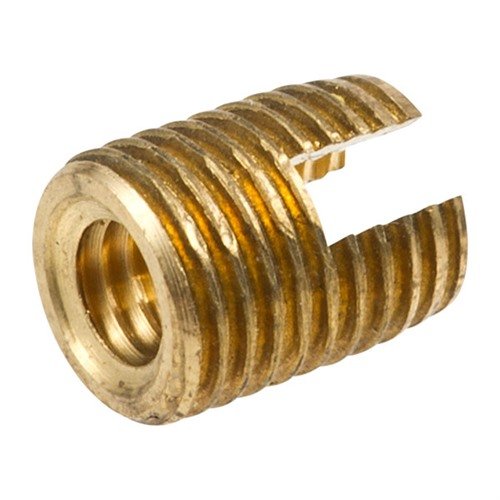 BUSHING MEMORY SYSTEM 2 on suunniteltu erityisesti S687-malleille, tarjoten erinomaisen tarkkuuden ja luotettavan toiminnan ampumatarvikkeissasi.