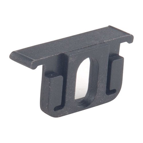 PLATE HGHT ADJ MEMORY SYSTEM 2 tarjoaa erinomaisen mukautettavuuden ja käyttömukavuuden, sopii täydellisesti Beretta S687 -aseeseen.