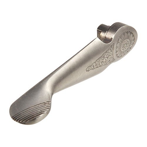 Beretta USA:n LEVER, TOP, SILVER PIGEON II, NICKEL on kestävä ja tyylikäs osa, joka sopii S687, 20 -malleihin ja parantaa aseesi toimivuutta.