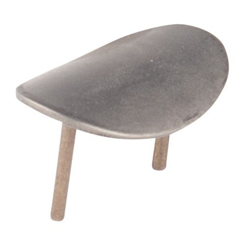 Beretta USA:n S687-sarjan INSERT, BRASS LOGO on tyylikäs ja kestävä lisävaruste, joka parantaa aseen ulkonäköä ja tekee siitä ainutlaatuisen.