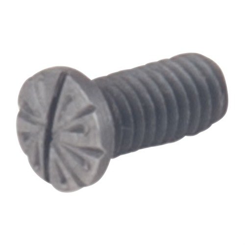 Screw, 687 Front Side Plate on suunniteltu täydellisesti Beretta S687 -aseeseen, varmistaen luotettavan ja kestävän kiinnityksen.