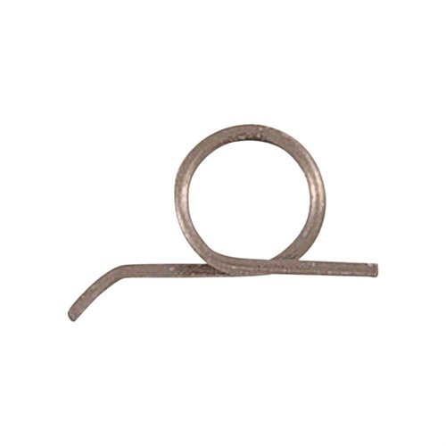 SPRING TRIGGER PLATE STUD on suunniteltu erityisesti SV10 ja 12 -malleihin, tarjoten luotettavan ja kestävän ratkaisun laukaisujärjestelmän parantamiseen.