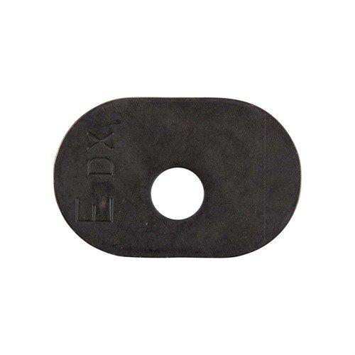 PLATE, DROP E on suunniteltu erityisesti UGB25, 12 malleihin, tarjoten erinomaisen vakauden ja tarkkuuden ampumisessa.