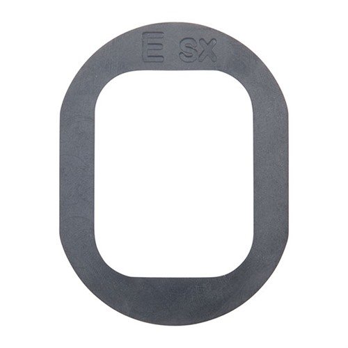 SPACER, DROP E tarjoaa erinomaisen mukautettavuuden UGB25, 12 -aseille, parantaen ampumamukavuutta ja tarkkuutta.