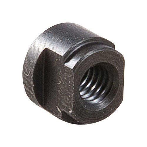 Beretta USA:n NUT, F/E LEVER SUPPORT on suunniteltu tarjoamaan luotettavaa tukea UGB25, 12 -aseille, parantaen tarkkuutta ja käyttöä.