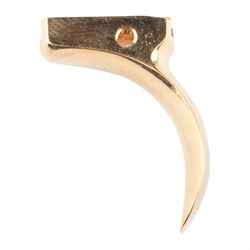 Säädettävä suora TRIGGER, GLD 682/687, 12 GA, tarjoaa tarkkuutta ja mukautettavuutta, sopii S682:een ja S687:een, täydellinen valinta ampumiseen.