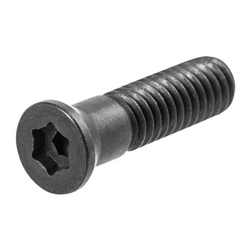 Screw Top Tang on Beretta USA tarjoaa erinomaisen istuvuuden malleille 690 Field III, 692 Sporting ja SV10, 12 Ga, varmistaen kestävyyden ja luotettavuuden.