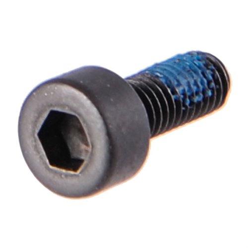 BERETTA M9-22 etu- ja taka-iskukotelojärjestelmän ruuvi tarjoaa luotettavaa laatua ja tarkkuutta, varmistaen aseesi optimaalisen toiminnan.