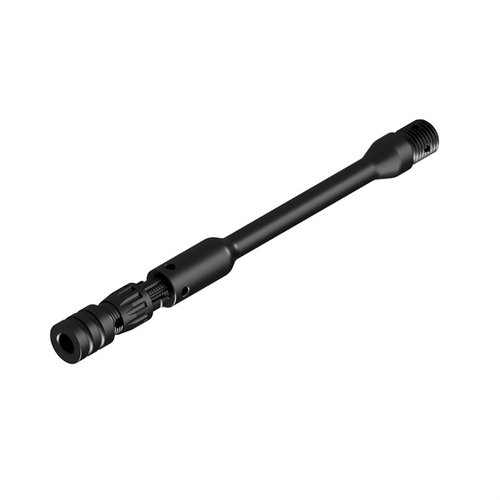 KNS Precision AK Adjustable Gas Piston säätelee yli-ylijäämää, pidentää aseen käyttöikää ja asennus onnistuu ilman gunsmithia vain 10 minuutissa.