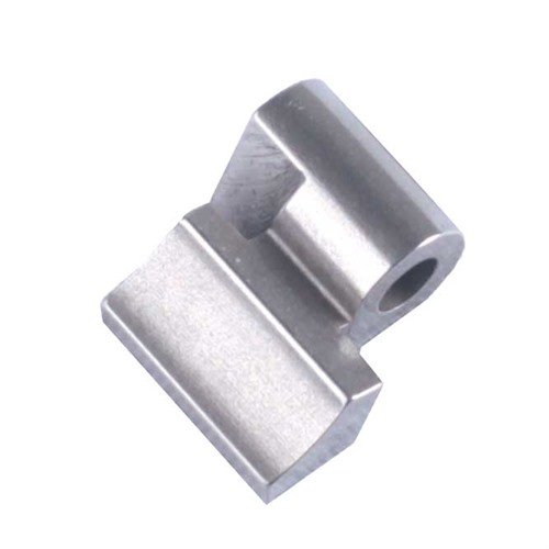 VOLQUARTSEN RUGER® MARK II™/MARK III™ TARGET SEAR parantaa laukausta lyhyemmällä ja puhtaammalla vetolla, tehdasosien sijasta.