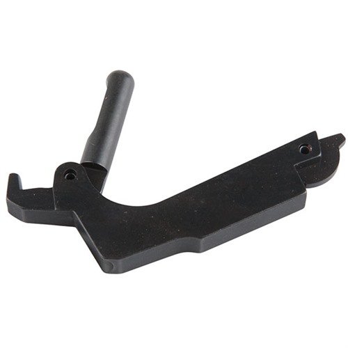 Volquartsenin RUGER® MK II™/MK III™ mainspring tarjoaa täydellisen kokoonpanon, joka on valmistettu tarkasti EDM-leikkauksella ja CNC-koneistuksella.