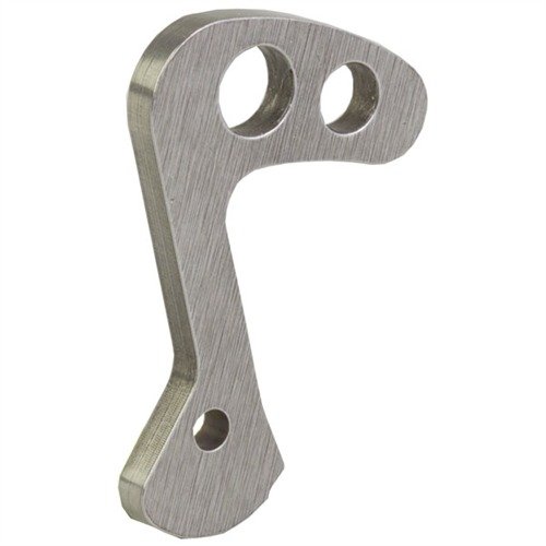 VOLQUARTSEN REMINGTON 597 TARGET HAMMER vähentää liipaisun painetta jopa 50 %, parantaen tarkkuutta. Helppo asennus, sopii .22LR ja .22WMR.