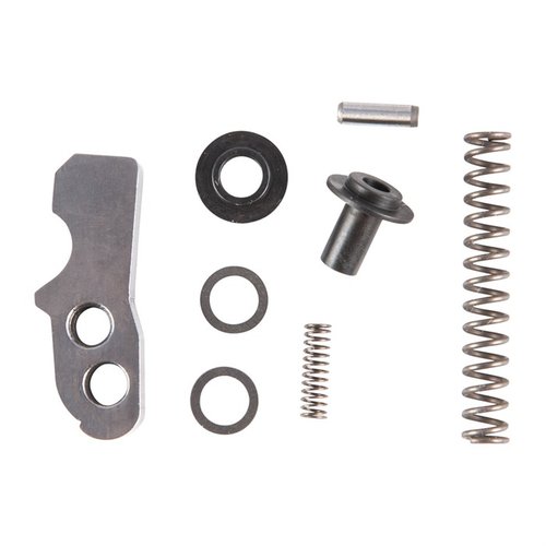 VOLQUARTSEN 10/22® DROP-IN HAMMER parantaa kiväärin laukaisupainetta jopa 50 % ilman asekorjausta, tarjoten sujuvamman ja kestävämmän laukaisun.