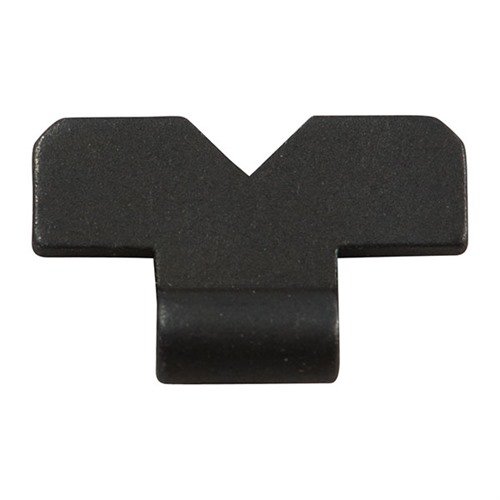 SIGHT BLADE, REAR, V-NOTCHED, .122 ja .196, täydellinen valinta J Frame -aseille, tarjoavat tarkkuutta ja luotettavuutta ampumiseen.