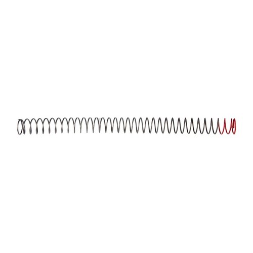 Extra Power Buffer Spring parantaa M4 karbiinin luotettavuutta, erityisesti 9mm, 6.8 SPC ja .450 SOCOM -aseissa, jopa 25% suuremmilla kuormilla.