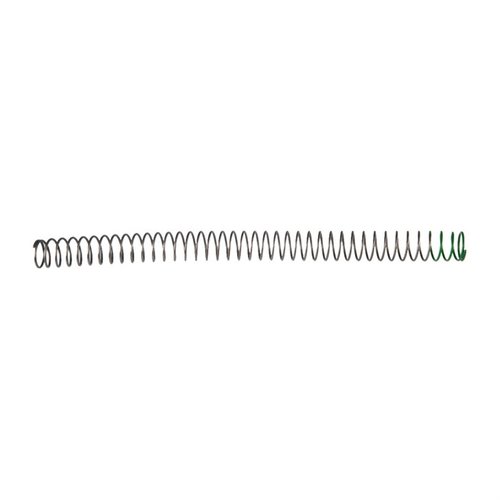 SPRINCO USA:n M16 RIFLE CS BUFFER SPRING on standarditehoinen jousi, joka sopii A1/A2 kiinteisiin tukkiin ja useimpiin .223, 5.56 ja 7.62 X 39 kaliipereihin.