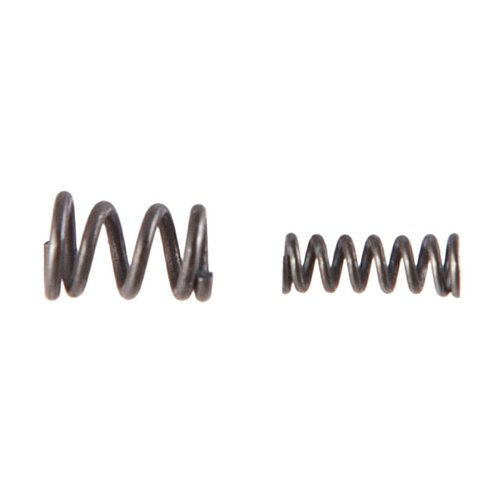 Sprinco XP 5-Coil Extractor Spring tarjoaa paremman jousikuorman, kestävämpiä suorituskykyjä, ja on yhteensopiva ilman D-Fender™ renkaita, täydellinen AR .308:lle.