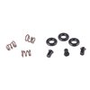 Sprinco M16/M4 Extractor Spring Upgrade Kit tarjoaa paremman jousivoiman, kestäviä materiaaleja ja helpon asennuksen, täydellinen valinta ampumatarvikkeisiin.