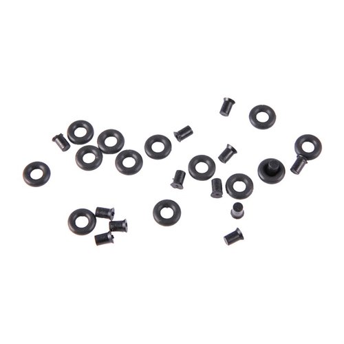 Sprinco USA:n AR-15 Extractor Inserts ja Viton O-Rings ovat Mil-Spec -laatuisia, valmistettu Yhdysvalloissa, ylittäen nykyiset suorituskykyvaatimukset.