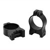 Vapor™-sarjan 30mm keskirenkaita on helppo asentaa, ne ovat kevyitä 6061-alumiinia ja tarjoavat elinikäisen takuun, suunniteltu ja valmistettu USA:ssa.