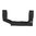 AERO PRECISION 1" 1.5" 0 MOA CANTILEVER MOUNT, BLACK