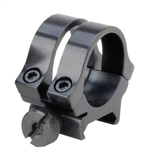 QUAD LOCK RINGS, 1