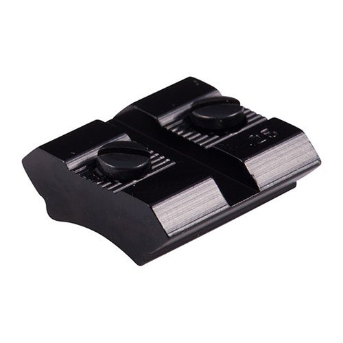 Kevyet alumiiniset BASEt sopivat laajalle valikoimalle moderneja ja vanhoja kivääreitä, haulikoita sekä pitkän matkan pistoolia. Tilaa etu- ja takapohja erikseen.