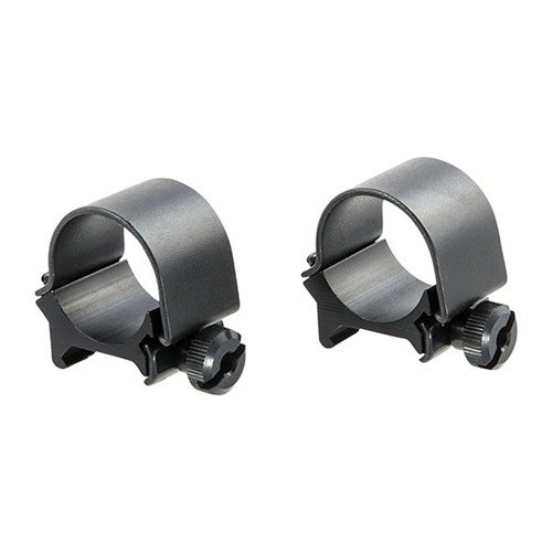 Weaverin TOP MOUNT RINGS, 1