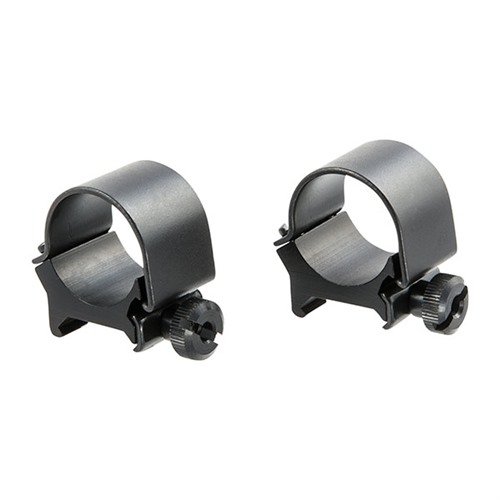 WEAVERin TOP MOUNT RINGS, 1
