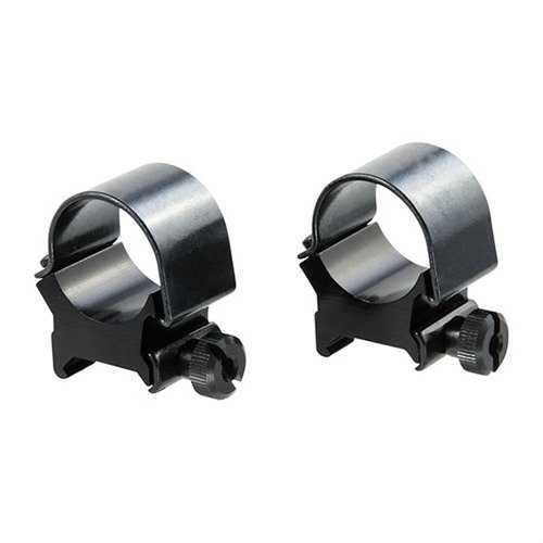 WEAVER TOP MOUNT RINGS, 1