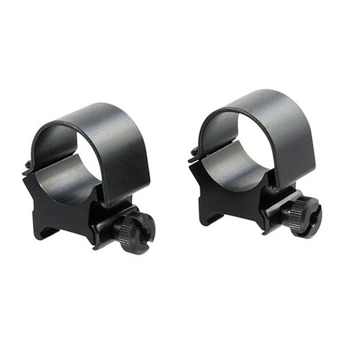 Weaverin TOP MOUNT RINGS, 1