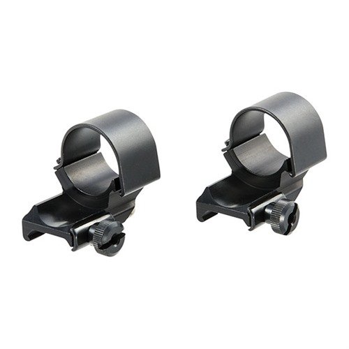 Weaverin Top Mount Extension Rings, 1