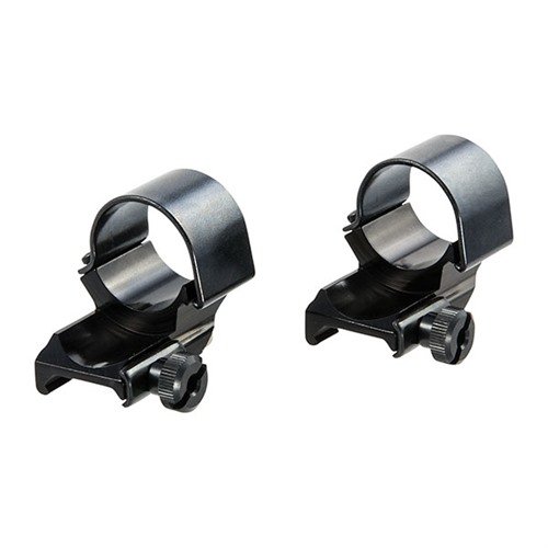 Weaverin Top Mount Extension Rings, 1