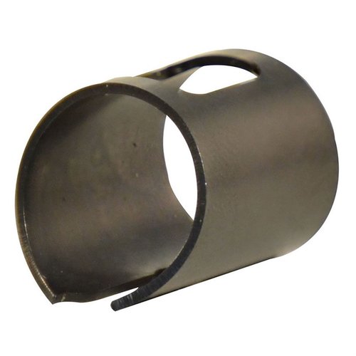 RIFLE FIRE SIGHT HOOD suojaa etu terää vahingoittavilta iskuilta, ja avoin yläosa päästää runsaasti valoa kuituoptiikkaan. Sopii Williams Streamlined Dovetail Ramps.