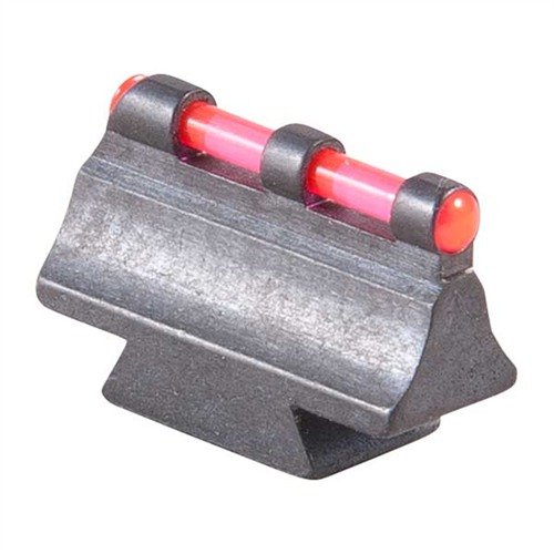 Helposti asennettavat etusiteet keräävät ympäröivää valoa, mikä parantaa näkyvyyttä; kirkkaat punaiset helmet eivät haalistu edes kirkkaassa auringonvalossa.