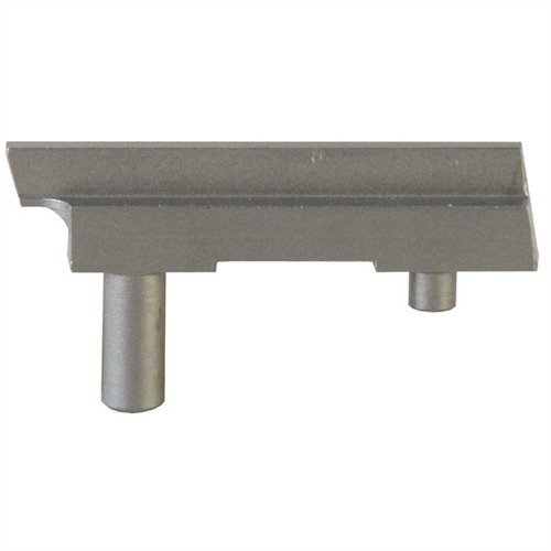 Wilson Combat 1911 EXTENDED EJECTOR parantaa laukaisujen luotettavuutta ja estää tukkeutumiset, helppo asentaa ilman muutoksia aseeseen.