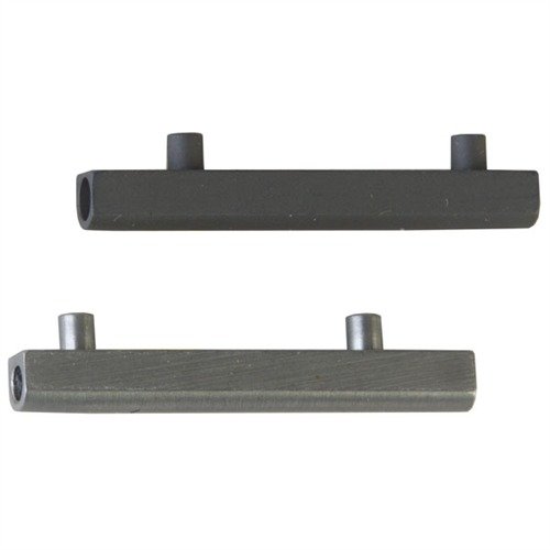 Wilson Combatin 1911 Plunger Tube on valmistettu tarkasti, varmistaen täydellisen istuvuuden ja sujuvan toimintakokemuksen ilman jumiutumista.