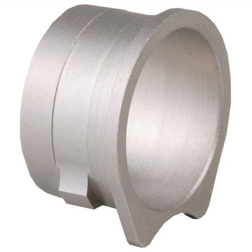 Wilson Combatin 1911 Barrel Bushing #29CO sopii useimpiin 1911-autoihin vähäisellä tai ilman sovittamista, tarjoten tarkkuutta ja luotettavuutta.