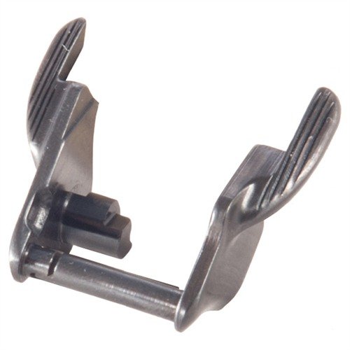 1911 Extended Thumb Safety tarjoaa nopean ja varman käyttöliittymän, mukautettavan muotoilun ja erinomaisen kestävyyden, täydellinen piilokäyttöön tai taktisiin tarpeisiin.