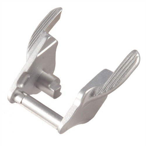 1911 Extended Thumb Safety tarjoaa nopean ja varman toiminnan, mukautettavan muotoilun sekä optimaalisen käytettävyyden, täydellinen piilokäyttöön tai taktisiin tilanteisiin.