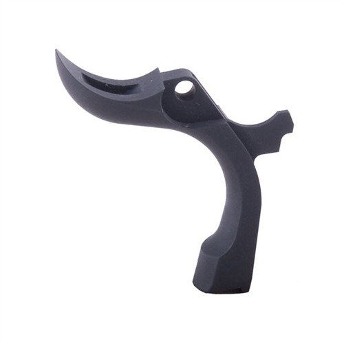 1911 BULLET PROOF® Beavertail Grip Safety tarjoaa korkean otteen, estää hammer bite -vammoja ja takaa tarkan istuvuuden sekä erinomaisen hallinnan laukauksissa.