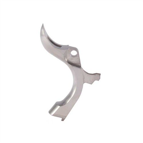 1911 BULLET PROOF® Beavertail Grip Safety mahdollistaa korkean otteen, estää hammer bite -vammoja ja tarjoaa tarkan istuvuuden sekä erinomaisen hallinnan.