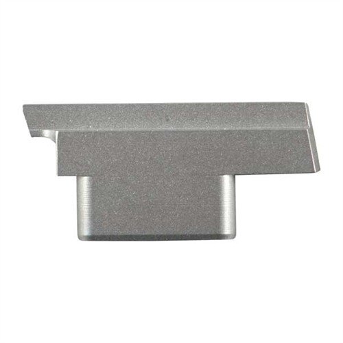 Wilson Combat 1911 AUTO Heavy-Duty Extended Ejector tarjoaa luotettavan ejectionin ja estää 