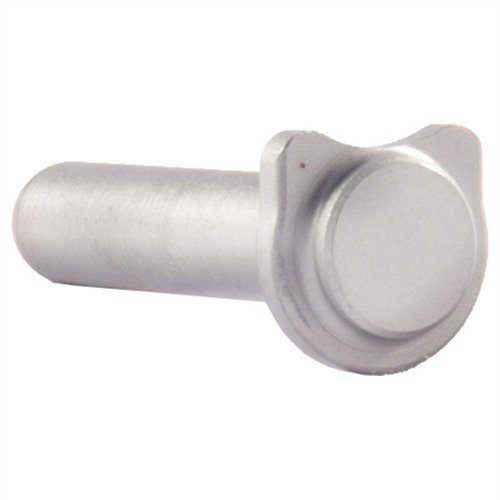 1911 BULLET PROOF® - Yhdisteet on koneistettu kestävästä 416 ruostumattomasta teräksestä, joka takaa luotettavan toiminnan ja lisää voimaa tehokkaissa laukauksissa.