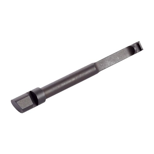 .45 ACP: 1911 BULLET PROOF™ - Kestävä S7 teräksestä valmistettu extractor, optimoi voiman ja luotettavuuden, pitkäikäinen ja tarkka.